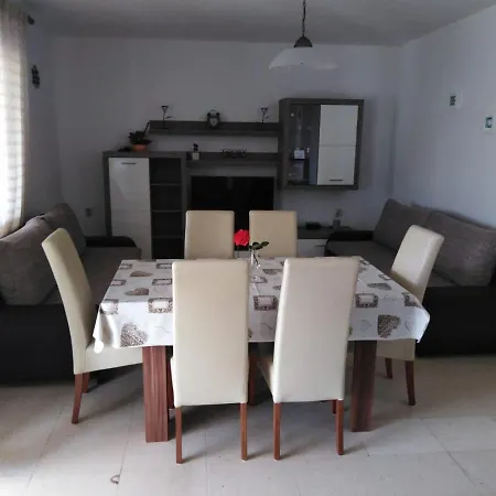 With A Parking Space Rukavac, - 8898 Apartmán *